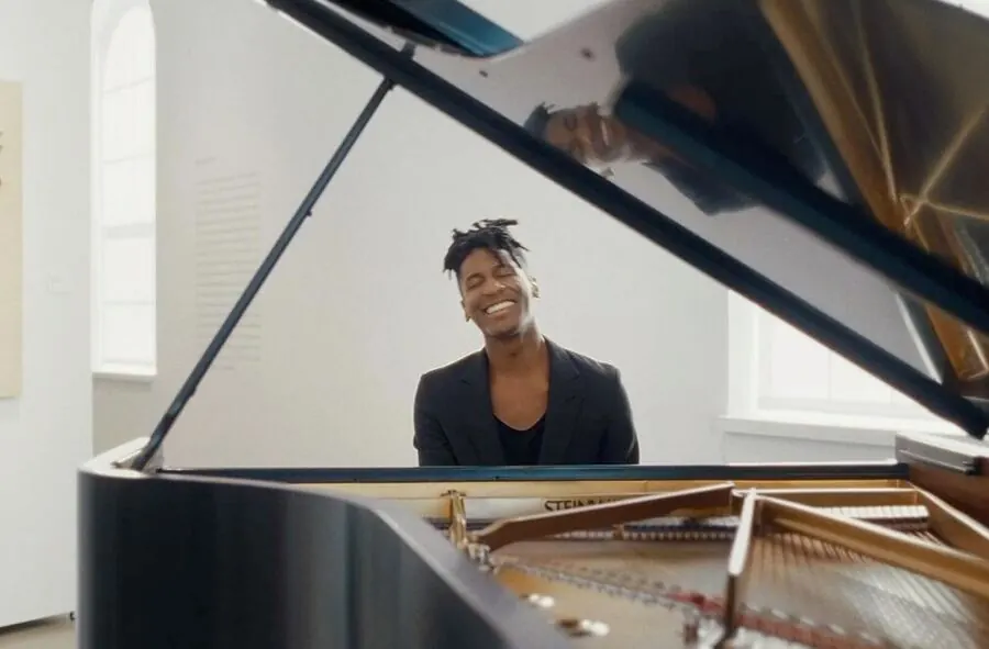 Jon Batiste