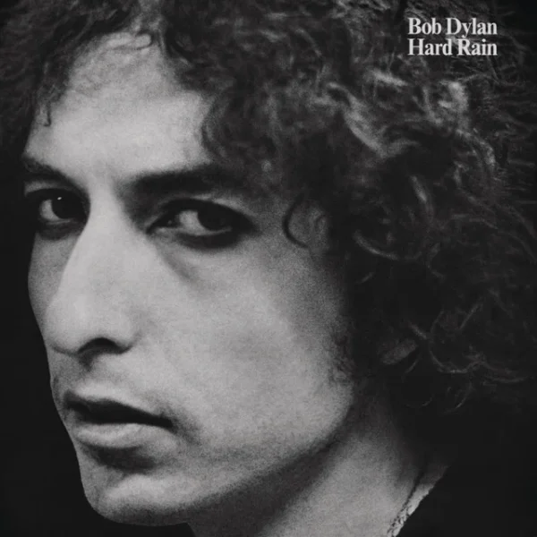 Bob Dylan - Hard Rain - Vinyl LP