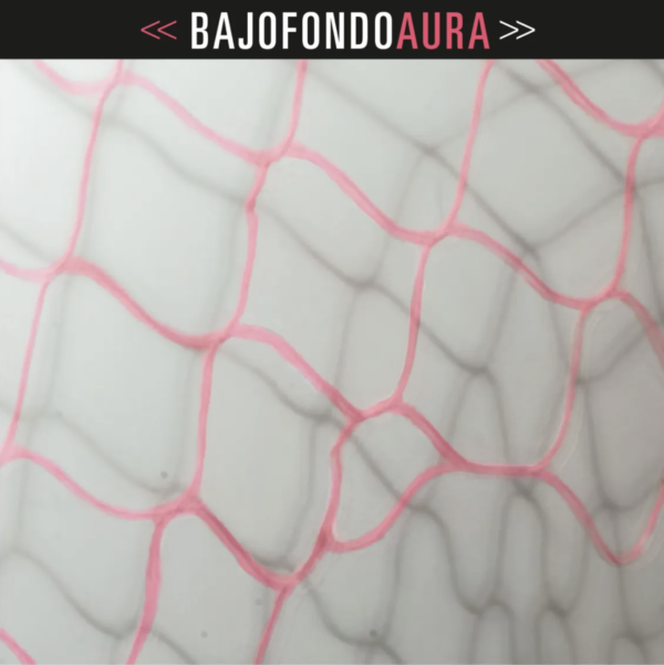 Bajofondo - Aura - 2LP Vinyl
