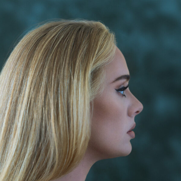 Adele - 30 - 2 LP Vinyl