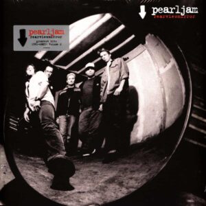 Pearl Jam - RearviewMirror 1991-2003 Vol. 2 - 2 LP Vinyl