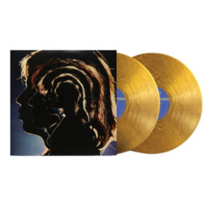 The Rolling Stones - Hot Rocks - Gold Colored Vinyl - 1964-1971