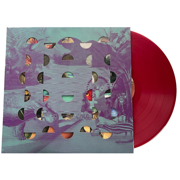 Jazz Dispensary: Super Skunk RSD 2022 - Vinyl LP