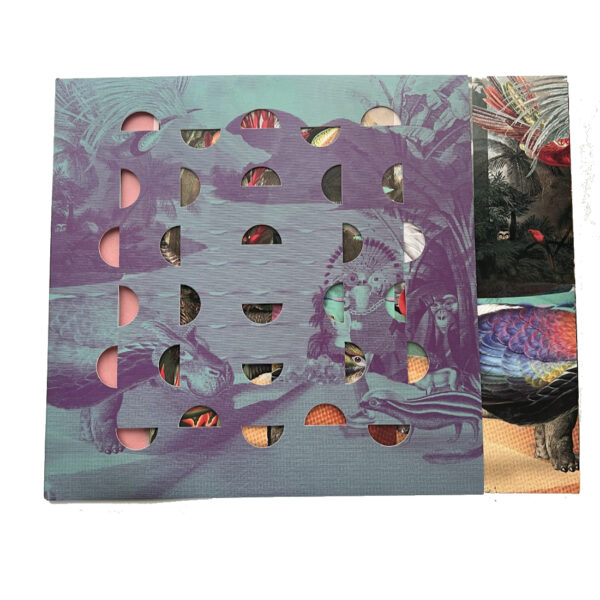 Jazz Dispensary: Super Skunk RSD 2022 - Vinyl LP - Image 2