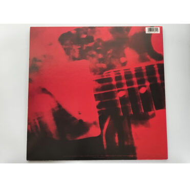 My Bloody Valentine - Loveless - Red Colored Vinyl LP - Record Foundry