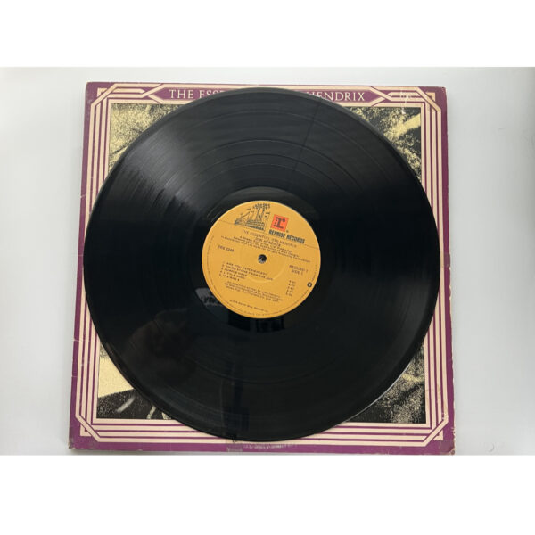 Jimi Hendrix - The Essential Jimi Hendrix - 2LP Vinyl - Image 5