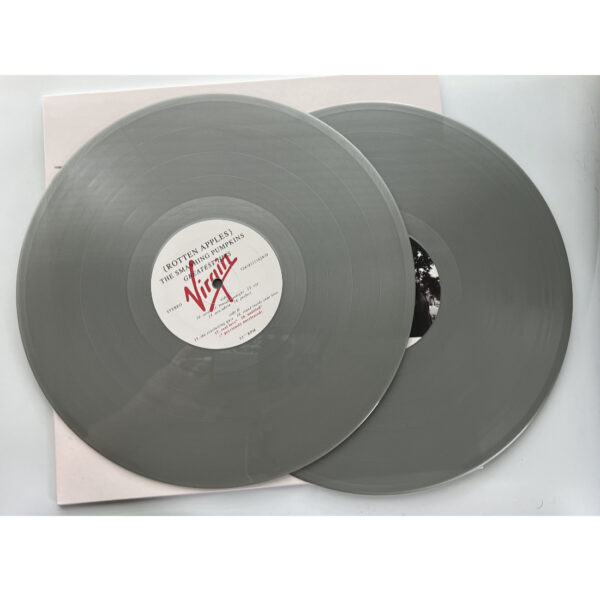 Smashing Pumpkins - Greatest Hits - 2LP Vinyl - Image 2