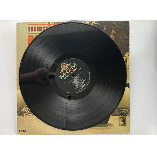 The Animals - The Best of - Vinyl LP - Image 6