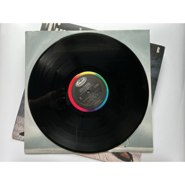 Tina Turner - Private Dancer - Vinyl LP - Image 4