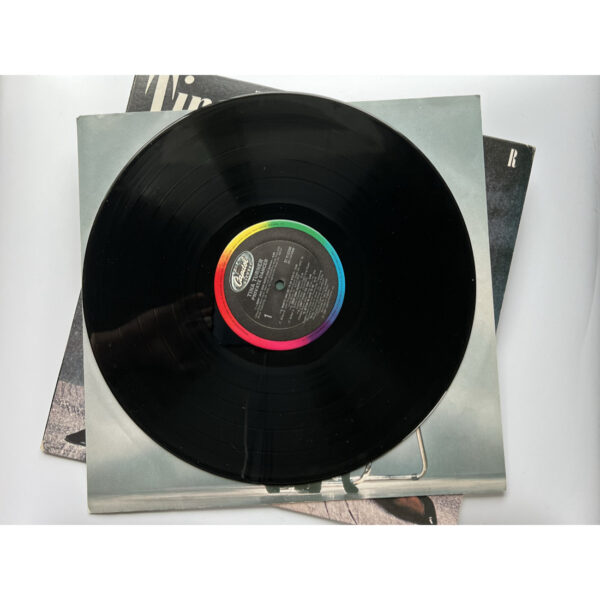 Tina Turner - Private Dancer - Vinyl LP - Image 5
