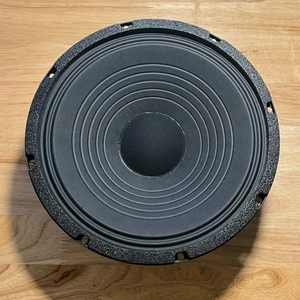 Supro Delta King DK10 8 ohm 10" Speaker - Image 3