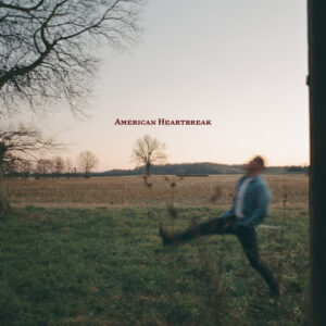 Zach Bryan - American Heartbreak - 3LP Vinyl