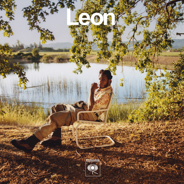 Leon Bridges – Leon – Bone Vinyl LP